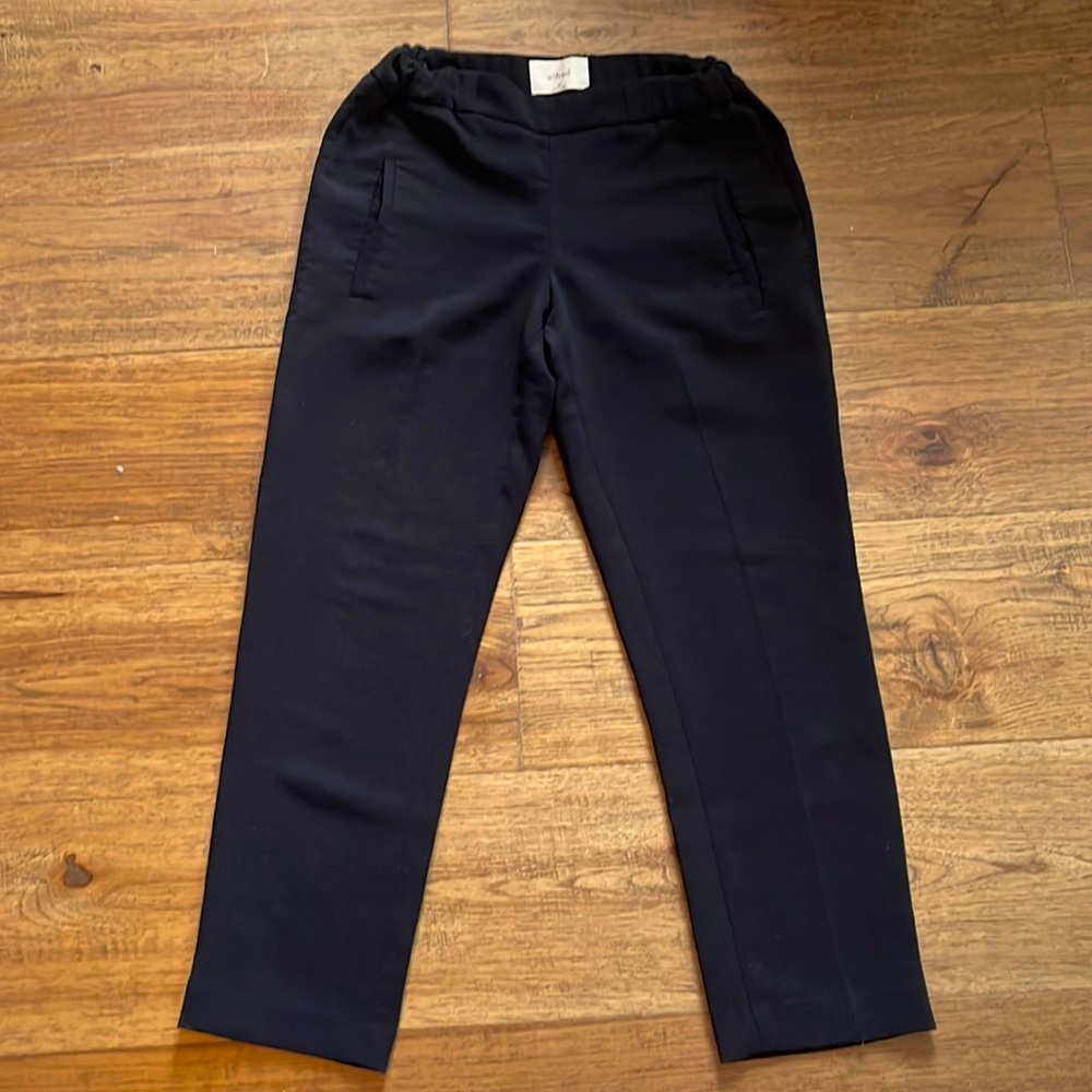 Aritzia - Black Wilfred dress pants